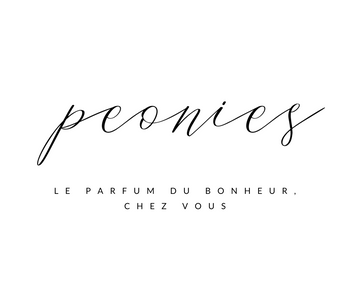 Peonies Natural Care