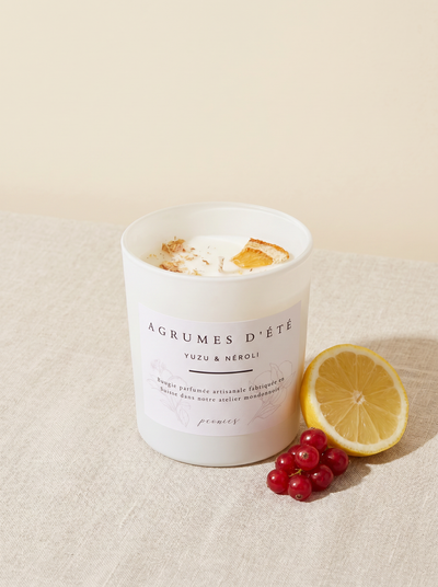 Fruité & Lumineux