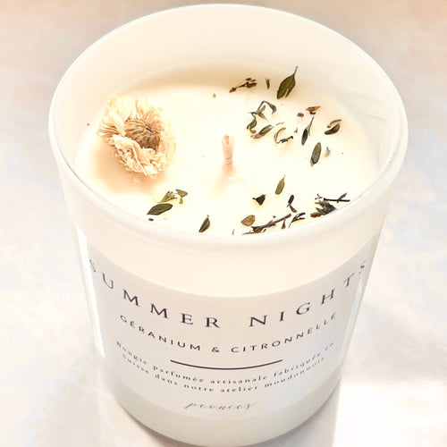 Summer nights - anti-moustiques 160g