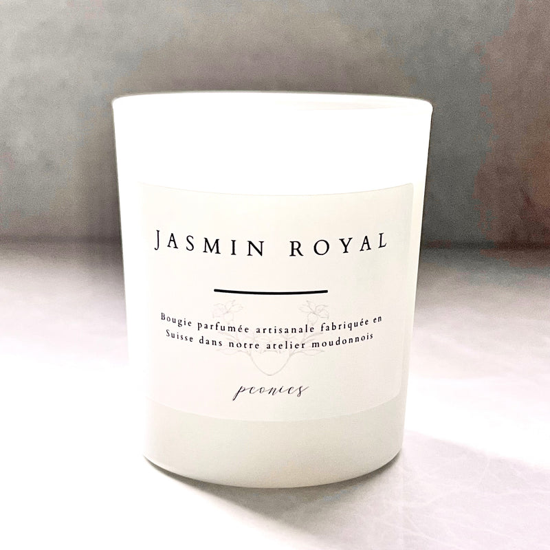 Jasmin Royal