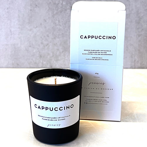 Cappuccino mini 60g