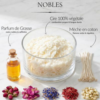 Jardin d'Eden - Verveine & Menthe — Peonies Natural Care
