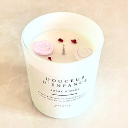 Douceur d’enfance - Sucre d’Orge