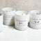 Message Candles