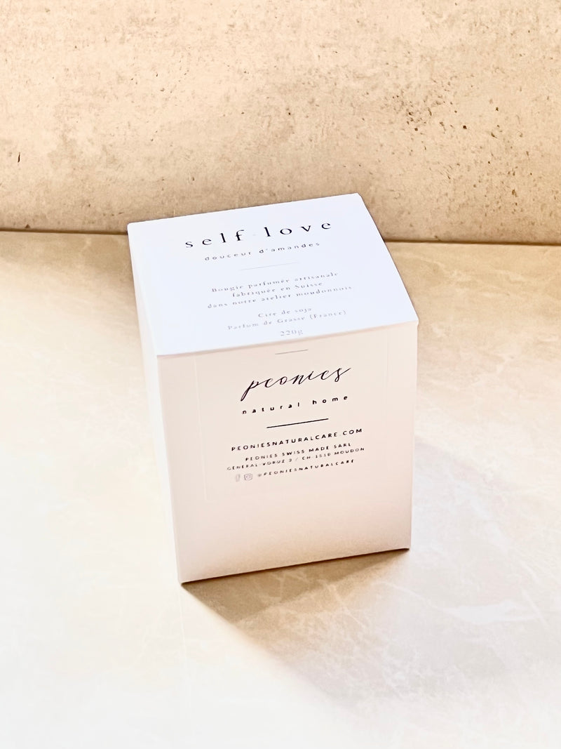 Self-Love - édition limitée / 220g