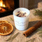 Cosy Chalet - cannelle & orange 60g