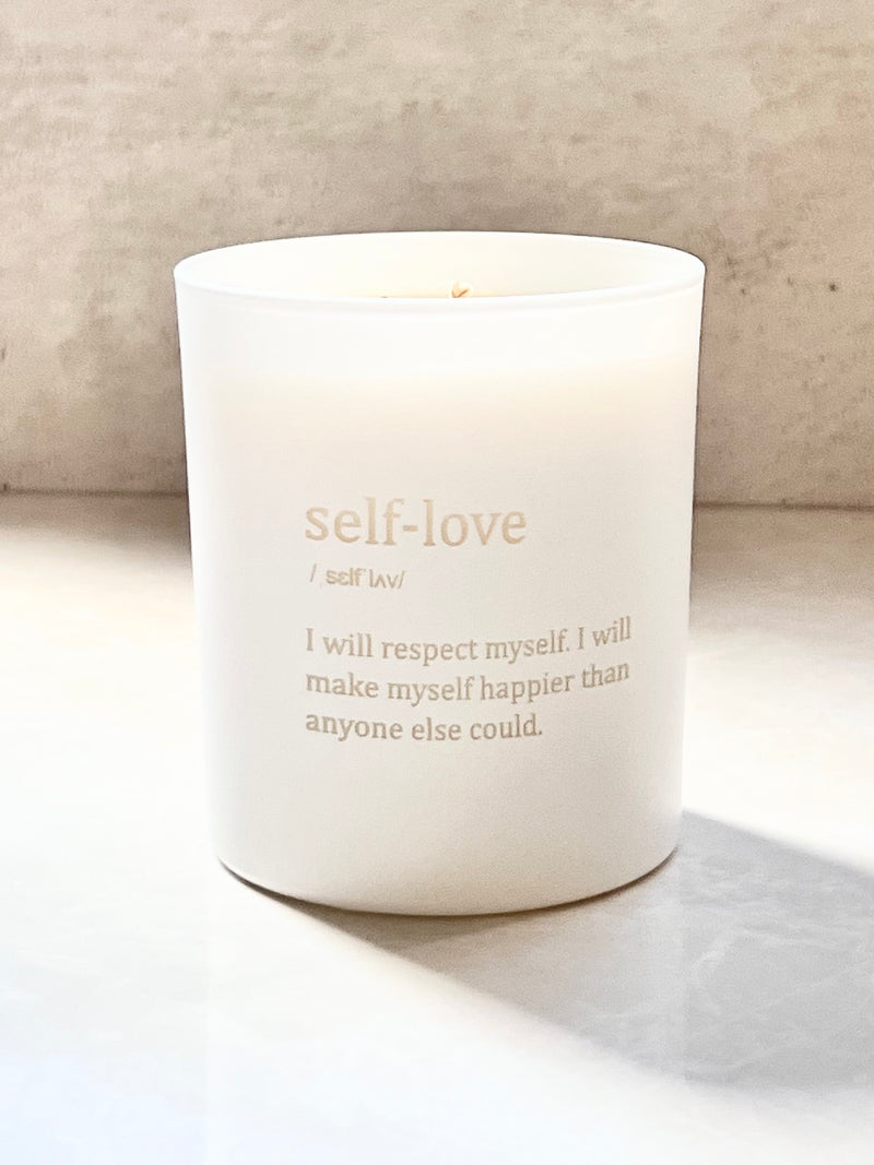 Self-Love - édition limitée / 220g