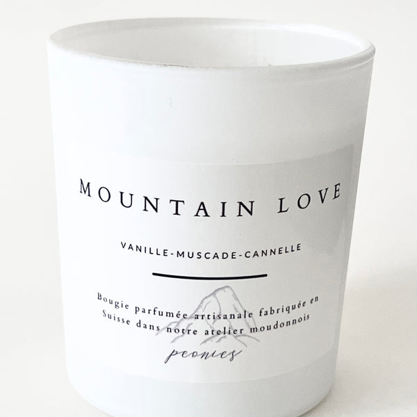 Mountain Love