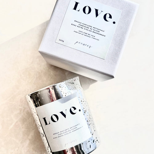 LOVE.