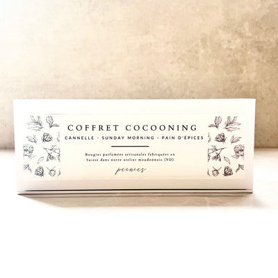 Coffrets