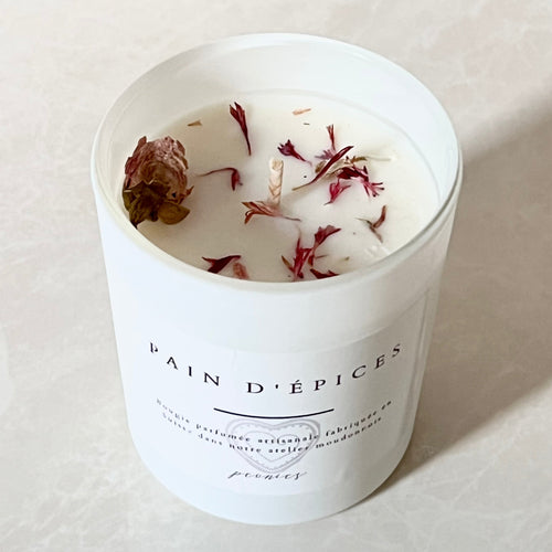 Pain d’épices 160g