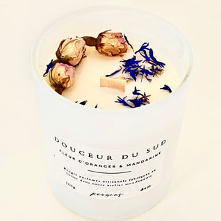 Southern Sweetness - Orange Blossom & Mandarin