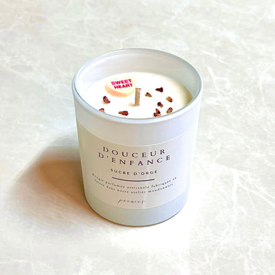 Douceur d’enfance - Sucre d’Orge 160g — Peonies Natural Care