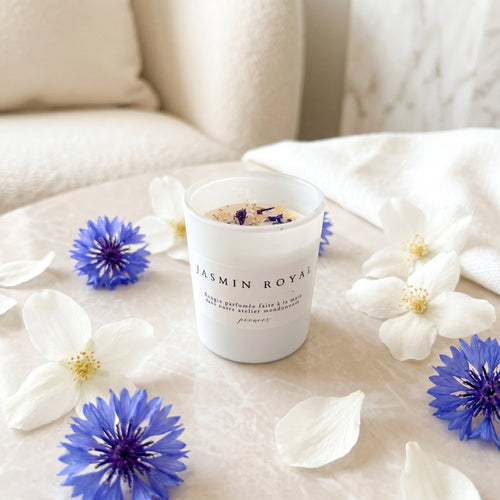 Jasmin Royal 60g