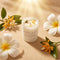 Soleil d'Été-Tiaré & Fleur d’oranger 60g