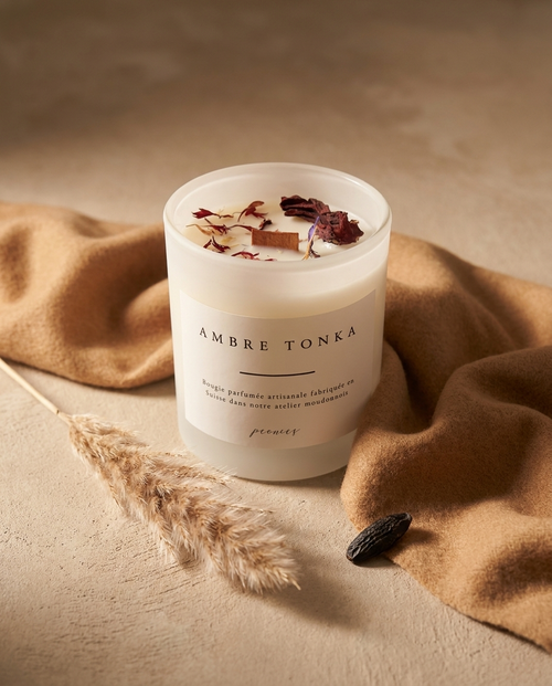 Ambre Tonka 160g