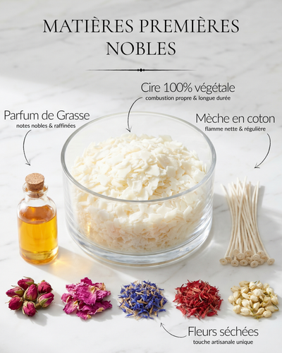 Composition — Peonies Natural Care
