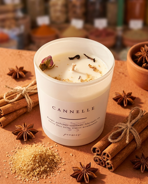 Cannelle 160g