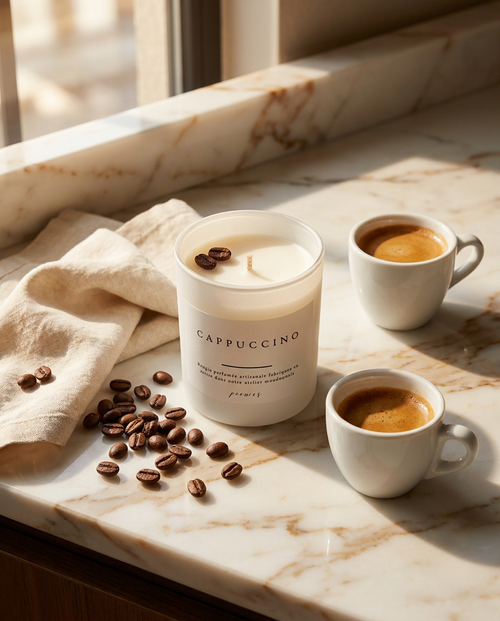 Cappuccino 160g