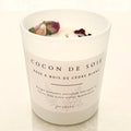 Cocon de Soie - Rose & Bois de Cèdre Blanc