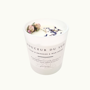 Southern Sweetness - Orange Blossom & Mandarin