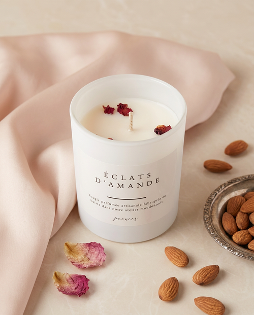 Éclats d'Amande 160g
