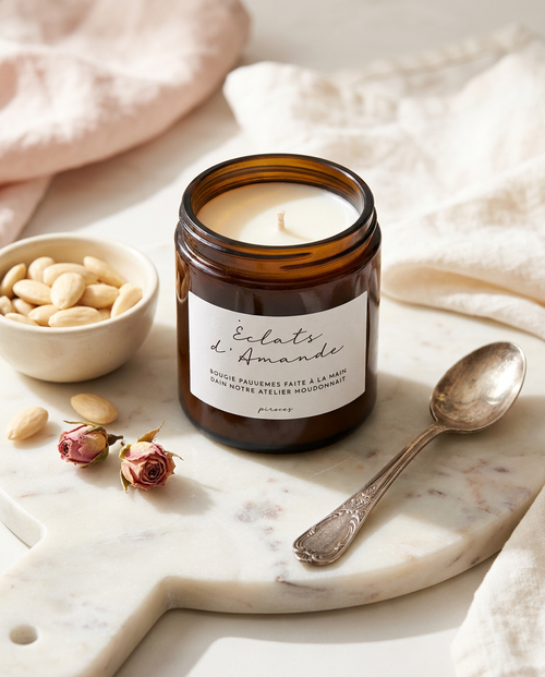 Éclats d'Amande 90g