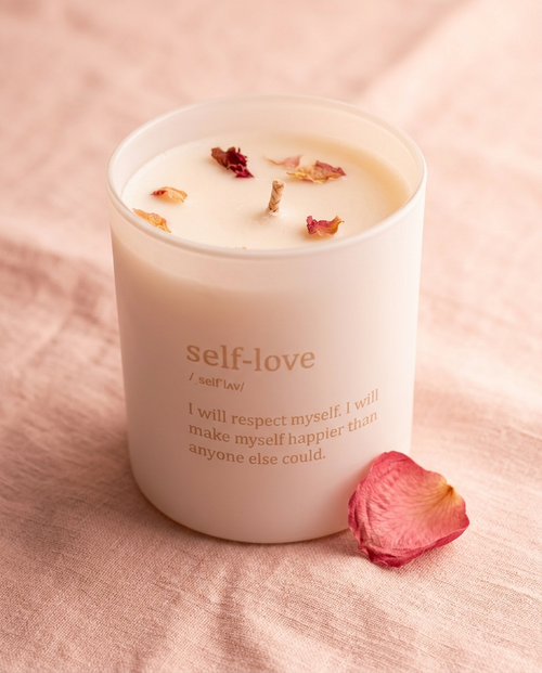 Self-Love - édition limitée / 220g
