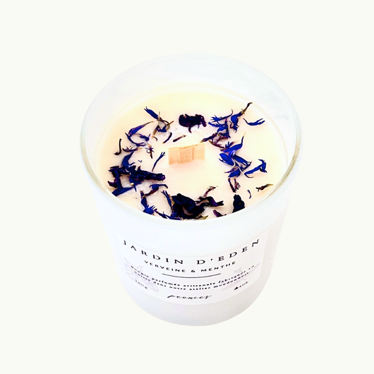 Garden of Eden - Verbena & Mint