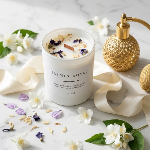 Royal Jasmine