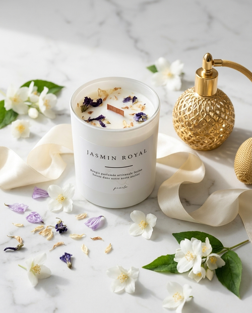 Jasmin Royal 160g