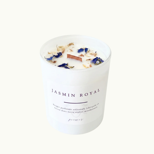 Royal Jasmine