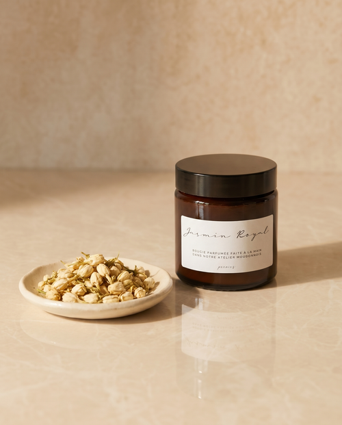 Jasmin Royal 90g