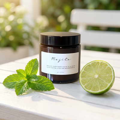 Mojito — Peonies Natural Care