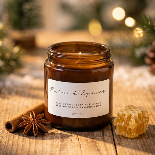 Pain d’épices 90g