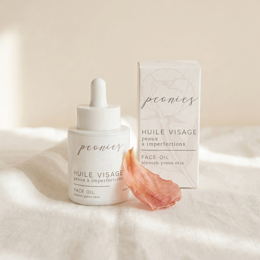 Blemish-Prone Skin