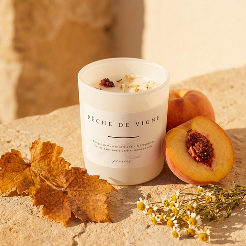 Vine Peach