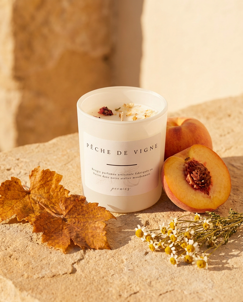Pêche de Vigne 160g