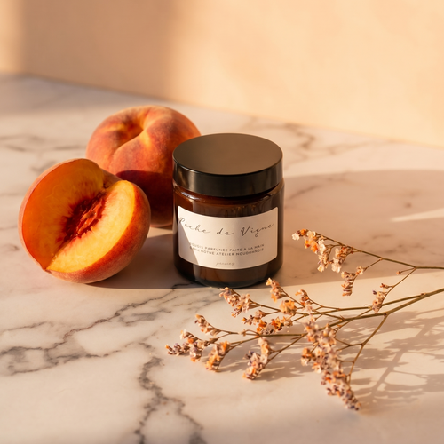 Vine Peach