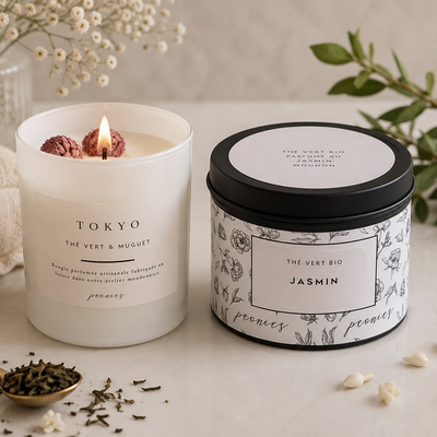 SET RITUEL