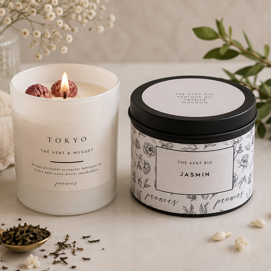 SET RITUEL