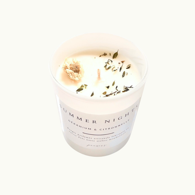 Summer nights - mosquito repellent
