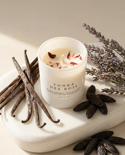 Tonka des Bois 60g — Peonies Natural Care