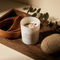 Wood & Leather 60g