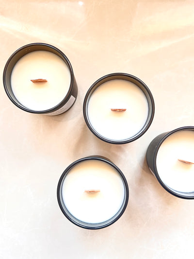Cinnamon — Peonies Natural Care
