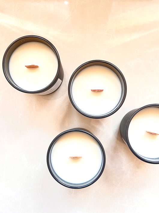 Cinnamon — Peonies Natural Care