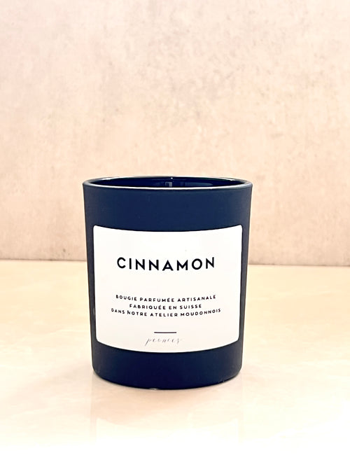 Cinnamon